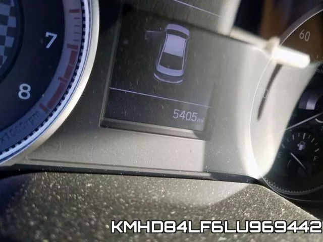 KMHD84LF6LU969442 фото 9