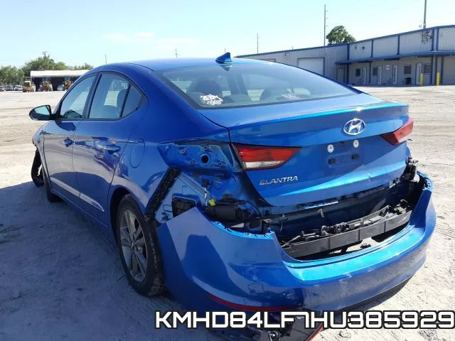 KMHD84LF7HU385929 фото 4