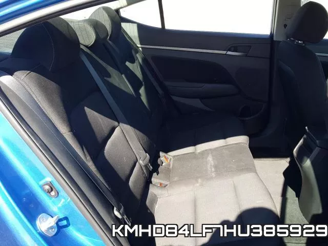 KMHD84LF7HU385929 фото 7