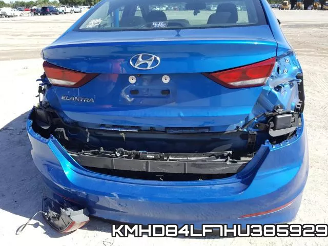 KMHD84LF7HU385929 фото 10