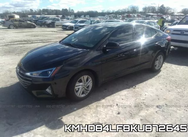 KMHD84LF8KU872645 фото 3
