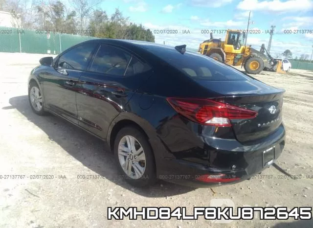 KMHD84LF8KU872645 фото 4