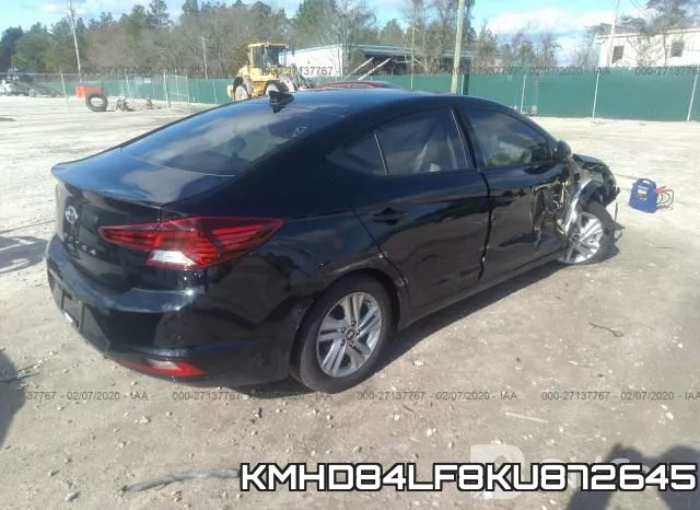 KMHD84LF8KU872645 фото 5