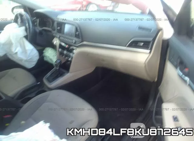 KMHD84LF8KU872645 фото 6
