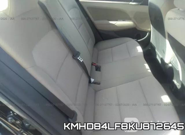 KMHD84LF8KU872645 фото 9