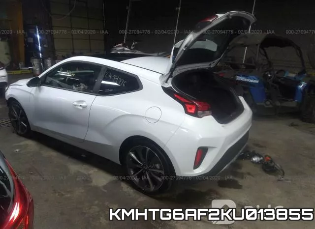 KMHTG6AF2KU013855 фото 4