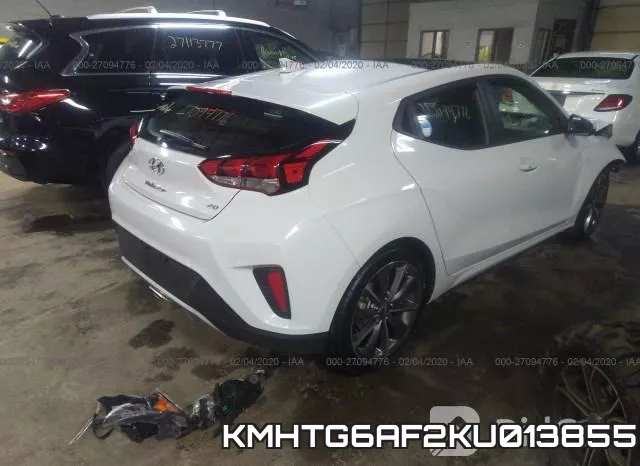 KMHTG6AF2KU013855 фото 5