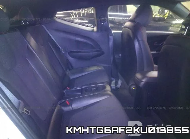 KMHTG6AF2KU013855 фото 9