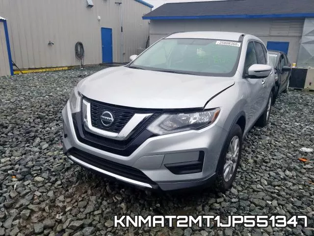 KNMAT2MT1JP551347 фото 3
