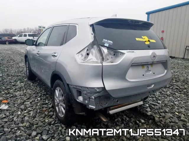 KNMAT2MT1JP551347 фото 4