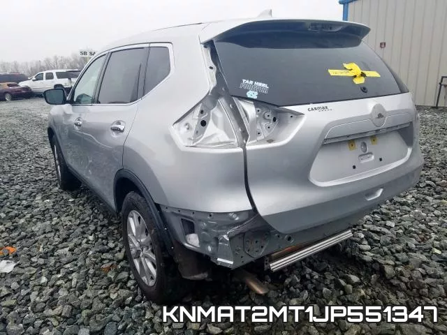 KNMAT2MT1JP551347 фото 5