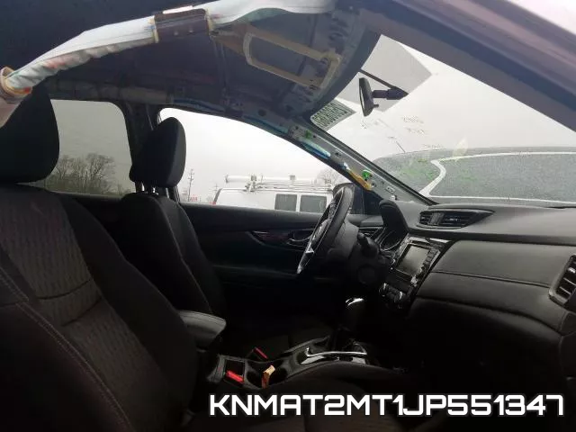 KNMAT2MT1JP551347 фото 6