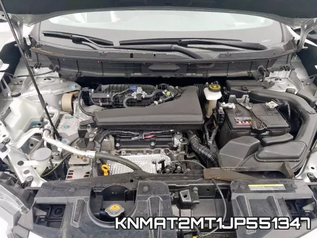 KNMAT2MT1JP551347 фото 8