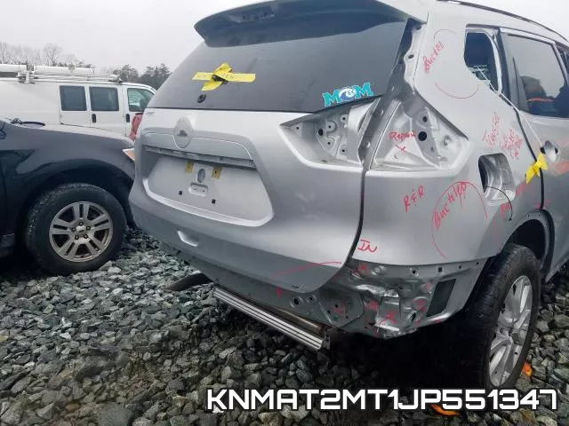 KNMAT2MT1JP551347 фото 10