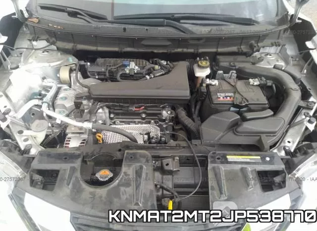 KNMAT2MT2JP538770 фото 2