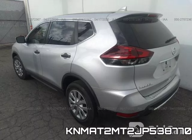 KNMAT2MT2JP538770 фото 4