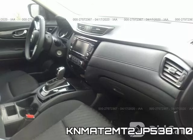 KNMAT2MT2JP538770 фото 6