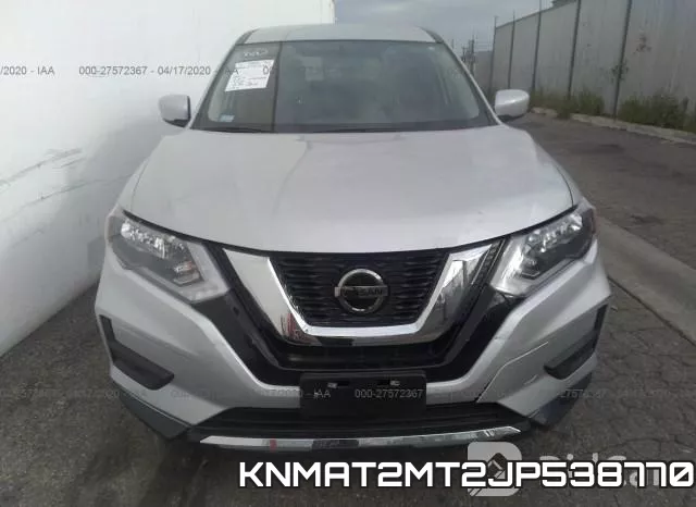 KNMAT2MT2JP538770 фото 7