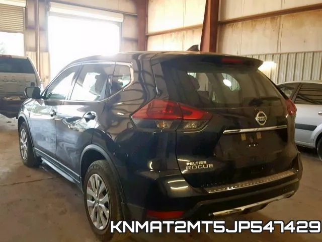 KNMAT2MT5JP547429 фото 4