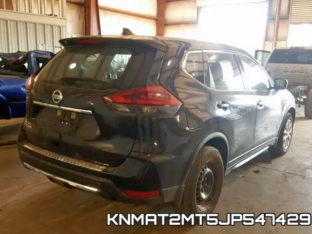 KNMAT2MT5JP547429 фото 5