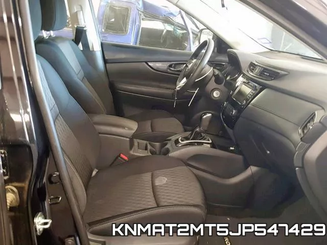 KNMAT2MT5JP547429 фото 6