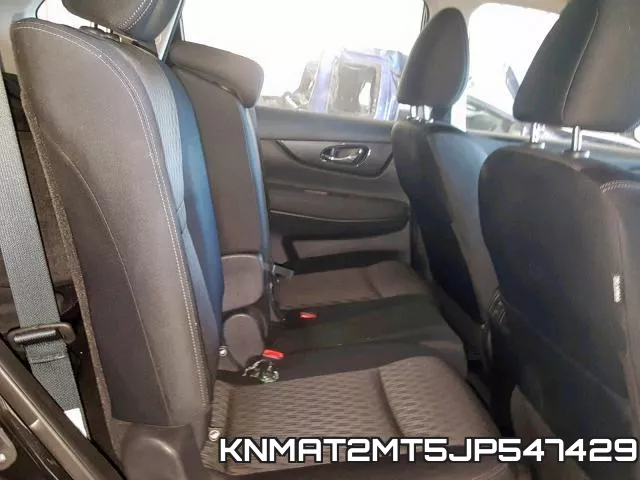 KNMAT2MT5JP547429 фото 7