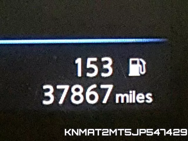 KNMAT2MT5JP547429 фото 9