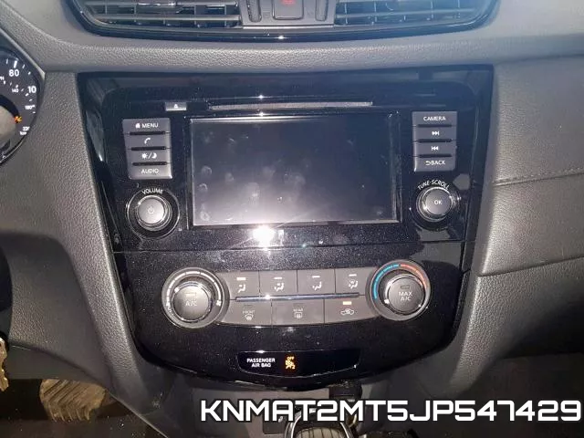 KNMAT2MT5JP547429 фото 10