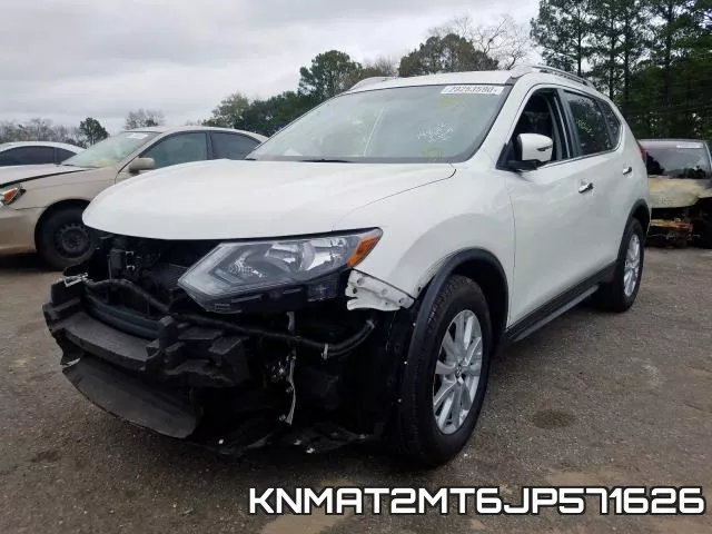 KNMAT2MT6JP571626 фото 3