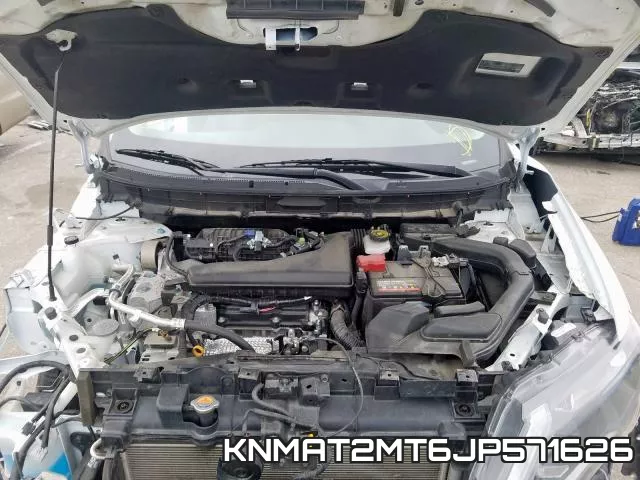 KNMAT2MT6JP571626 фото 8