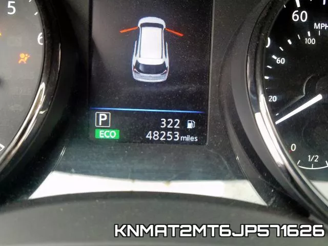 KNMAT2MT6JP571626 фото 9
