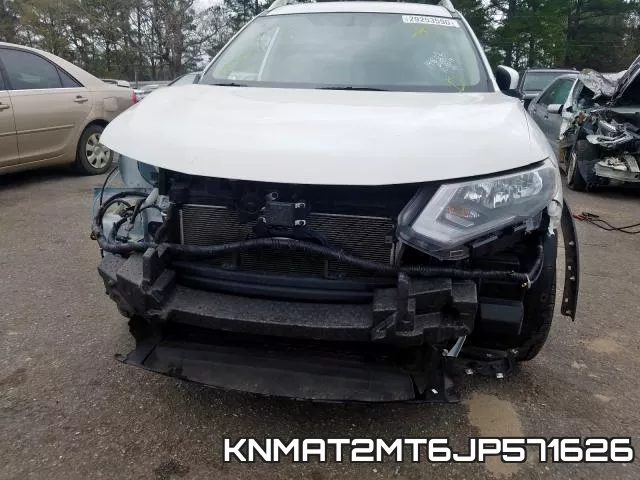 KNMAT2MT6JP571626 фото 10