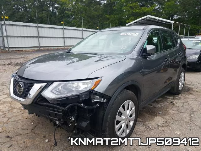 KNMAT2MT7JP509412 фото 3