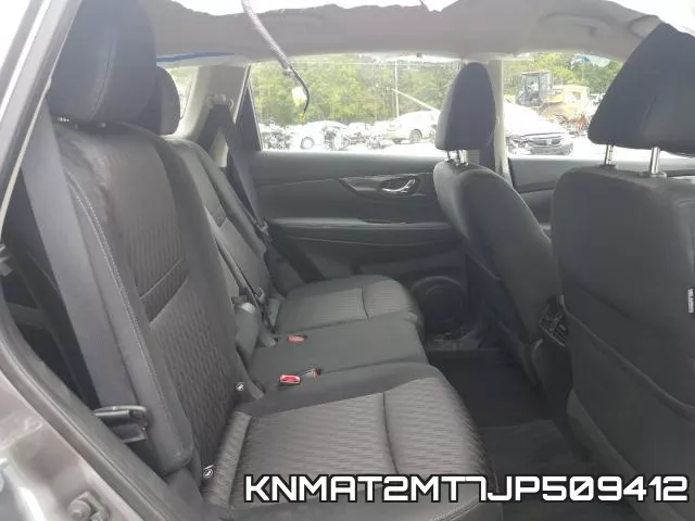 KNMAT2MT7JP509412 фото 7