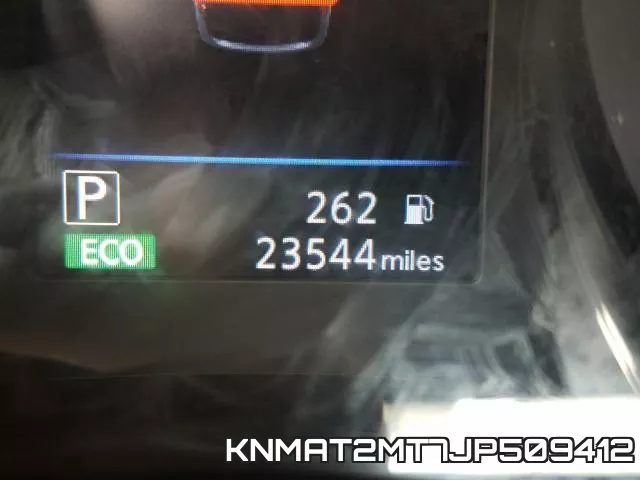 KNMAT2MT7JP509412 фото 9