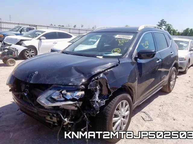 KNMAT2MT8JP502503 фото 3