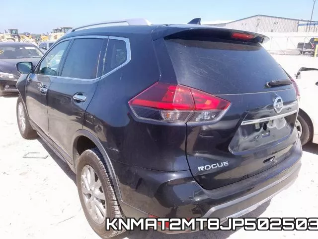 KNMAT2MT8JP502503 фото 4