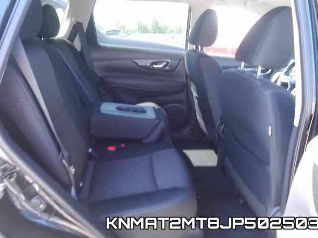 KNMAT2MT8JP502503 фото 7