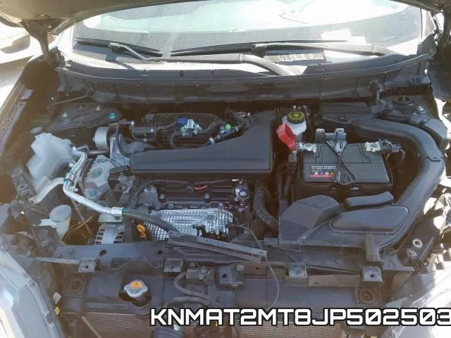 KNMAT2MT8JP502503 фото 8