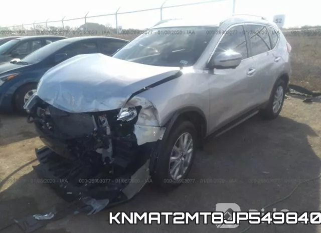 KNMAT2MT8JP549840 фото 3