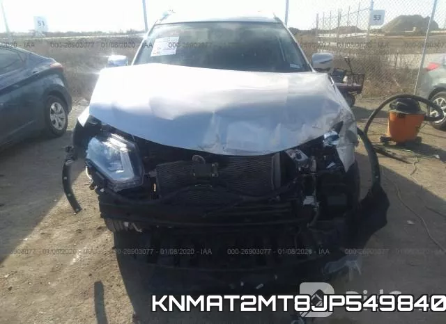 KNMAT2MT8JP549840 фото 7