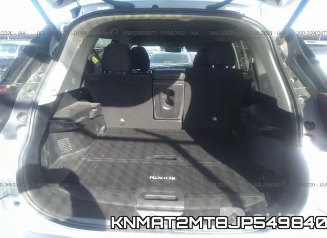 KNMAT2MT8JP549840 фото 9