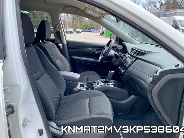 KNMAT2MV3KP538604 фото 2