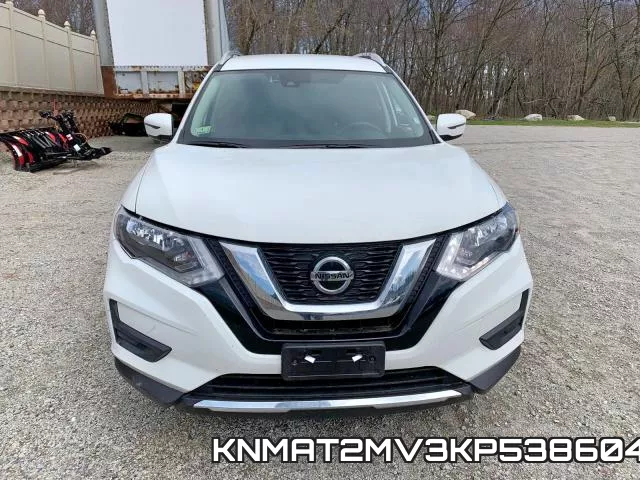 KNMAT2MV3KP538604 фото 8