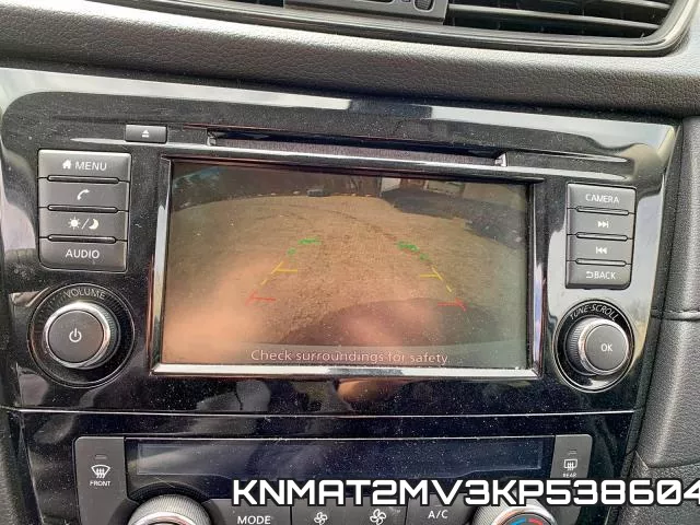 KNMAT2MV3KP538604 фото 9