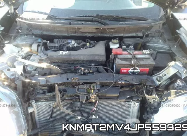 KNMAT2MV4JP559329 фото 2