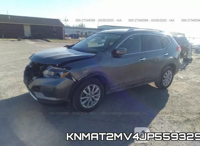 KNMAT2MV4JP559329 фото 3