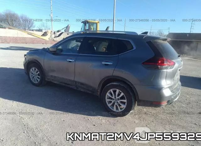 KNMAT2MV4JP559329 фото 4