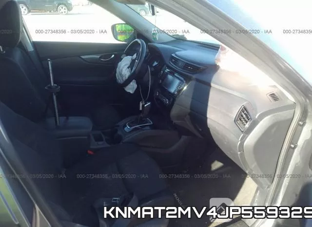 KNMAT2MV4JP559329 фото 6