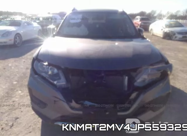 KNMAT2MV4JP559329 фото 7